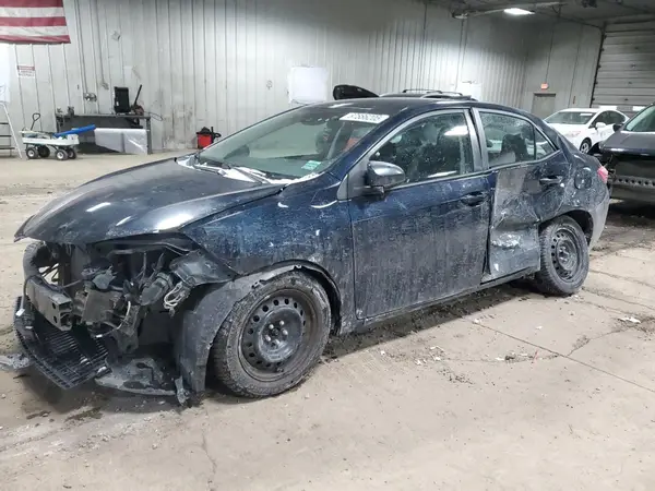 2T1BURHE2JC097050 2018 TOYOTA COROLLA - Image 1