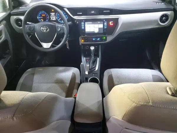 2T1BURHE2JC098148 2018 TOYOTA COROLLA - Image 7