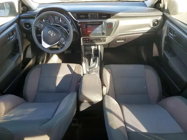 2T1BURHE2JC098960 2018 TOYOTA COROLLA - Image 8