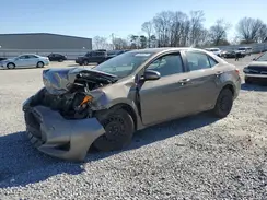 2T1BURHE2JC099445 2018 TOYOTA COROLLA