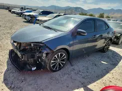2T1BURHE2JC099493 2018 TOYOTA COROLLA
