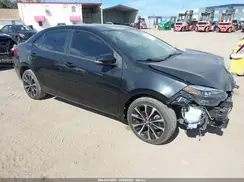2T1BURHE2JC099798 2018 TOYOTA COROLLA