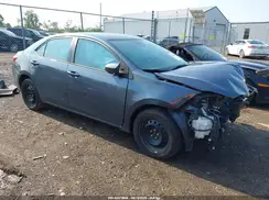 2T1BURHE2JC100433 2018 TOYOTA COROLLA