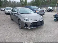 2T1BURHE2JC100819 2018 TOYOTA COROLLA