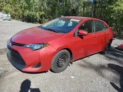2T1BURHE2JC101159 2018 TOYOTA COROLLA