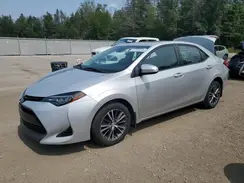 2T1BURHE2JC102697 2018 TOYOTA COROLLA