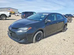 2T1BURHE2JC103669 2018 TOYOTA COROLLA