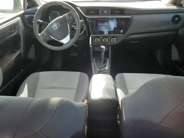 2T1BURHE2JC103669 2018 TOYOTA COROLLA - Image 8