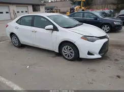 2T1BURHE2JC105017 2018 TOYOTA COROLLA