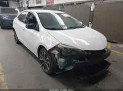 2T1BURHE2JC105163 2018 TOYOTA COROLLA