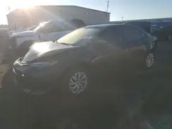 2T1BURHE2JC105759 2018 TOYOTA COROLLA