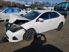 2T1BURHE2JC107737 2018 TOYOTA COROLLA