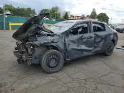 2T1BURHE2JC107866 2018 TOYOTA COROLLA