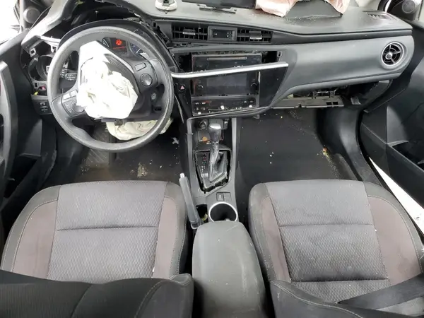 2T1BURHE2JC107866 2018 TOYOTA COROLLA - Image 8