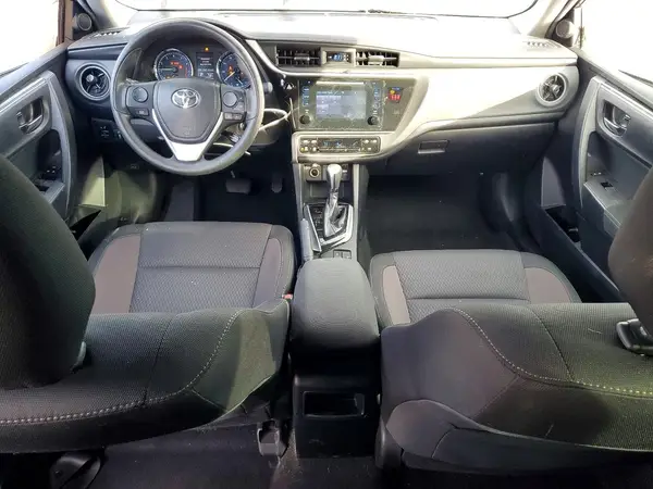 2T1BURHE2JC108645 2018 TOYOTA COROLLA - Image 8
