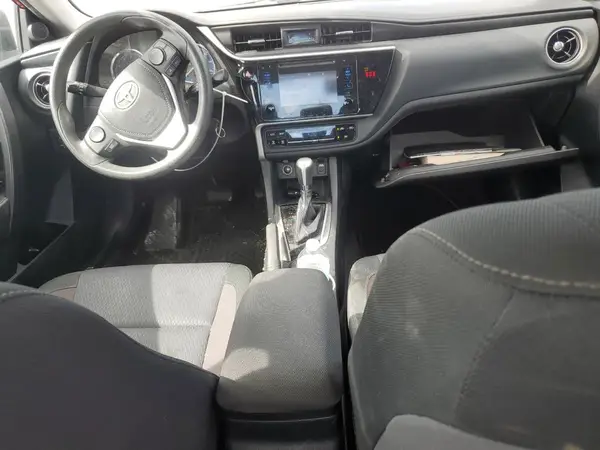 2T1BURHE2JC109598 2018 TOYOTA COROLLA - Image 8