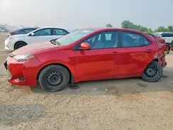 2T1BURHE2JC110069 2018 TOYOTA COROLLA