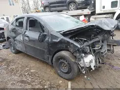 2T1BURHE2JC110699 2018 TOYOTA COROLLA