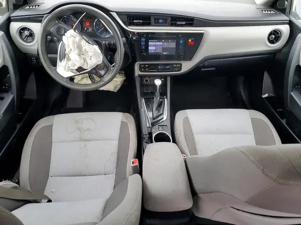 2T1BURHE2JC110766 2018 TOYOTA COROLLA - Image 8