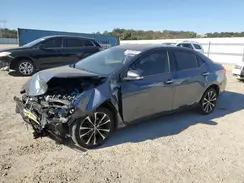 2T1BURHE2JC110928 2018 TOYOTA COROLLA