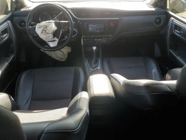 2T1BURHE2JC110928 2018 TOYOTA COROLLA - Image 8