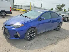 2T1BURHE2JC110993 2018 TOYOTA COROLLA