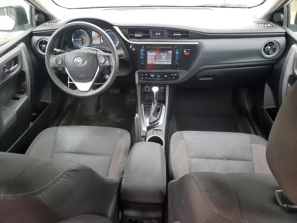 2T1BURHE2JC111268 2018 TOYOTA COROLLA - Image 8