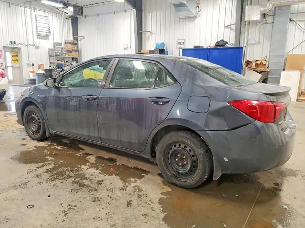 2T1BURHE2JC111478 2018 TOYOTA COROLLA - Image 2