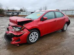 2T1BURHE2JC111870 2018 TOYOTA COROLLA