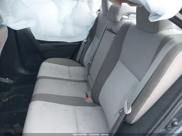 2T1BURHE2JC112727 2018 TOYOTA COROLLA - Image 8