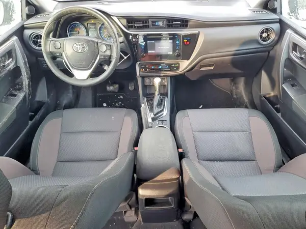 2T1BURHE2JC114431 2018 TOYOTA COROLLA - Image 8