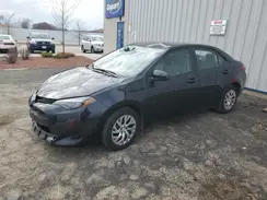 2T1BURHE2JC114574 2018 TOYOTA COROLLA