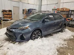 2T1BURHE2JC115191 2018 TOYOTA COROLLA