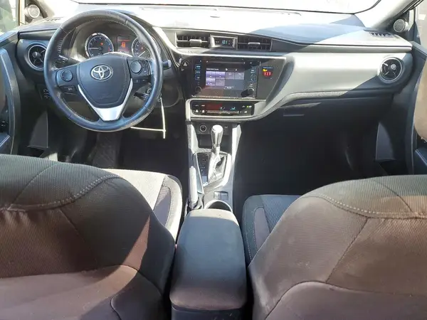 2T1BURHE2JC115241 2018 TOYOTA COROLLA - Image 8
