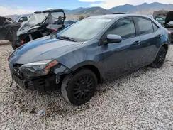 2T1BURHE2JC116437 2018 TOYOTA COROLLA