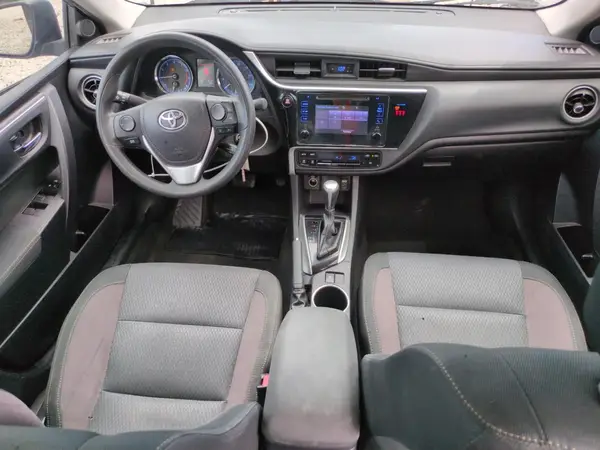 2T1BURHE2JC116437 2018 TOYOTA COROLLA - Image 8