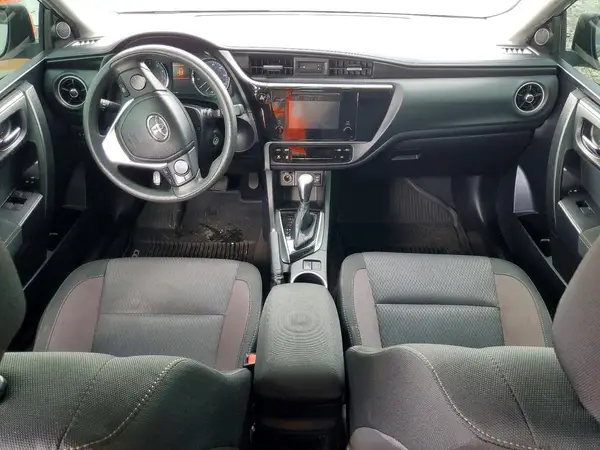 2T1BURHE2JC116874 2018 TOYOTA COROLLA - Image 8