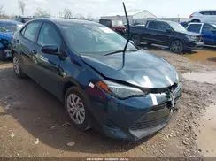 2T1BURHE2JC116907 2018 TOYOTA COROLLA