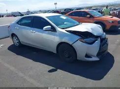 2T1BURHE2JC116941 2018 TOYOTA COROLLA
