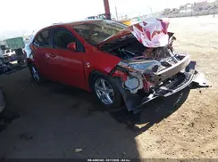 2T1BURHE2JC118205 2018 TOYOTA COROLLA