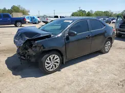 2T1BURHE2JC118611 2018 TOYOTA COROLLA