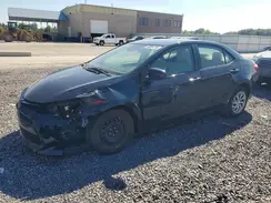 2T1BURHE2JC119967 2018 TOYOTA COROLLA