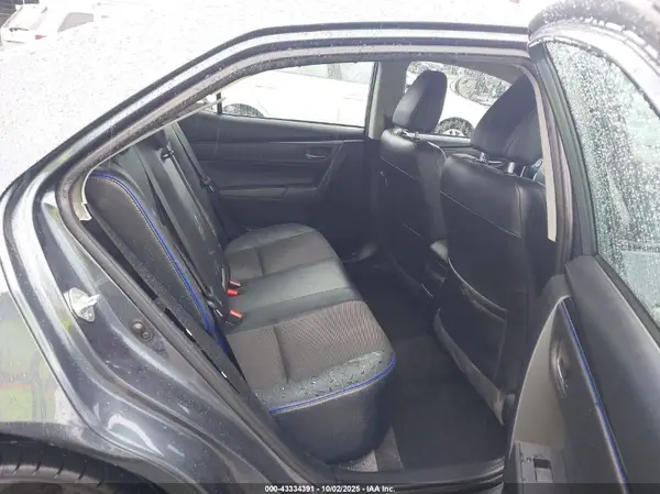2T1BURHE2JC120097 2018 TOYOTA COROLLA - Image 8