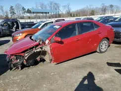 2T1BURHE2JC120312 2018 TOYOTA COROLLA