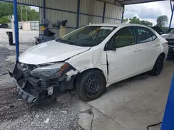 2T1BURHE2JC120830 2018 TOYOTA COROLLA