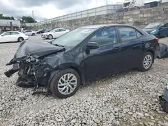 2T1BURHE2JC121623 2018 TOYOTA COROLLA