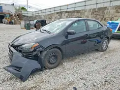 2T1BURHE2JC122111 2018 TOYOTA COROLLA