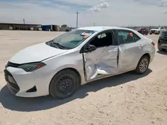 2T1BURHE2JC123338 2018 TOYOTA COROLLA