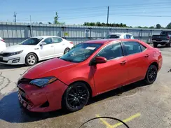 2T1BURHE2JC124537 2018 TOYOTA COROLLA