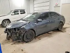 2T1BURHE2JC967234 2018 TOYOTA COROLLA